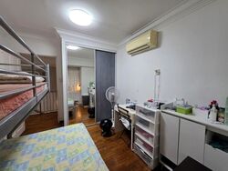 Blk 289D Nature View (Bukit Batok), HDB Executive #602014231